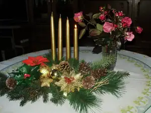 muškatek — 6. prosince 2015