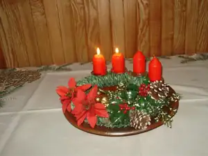 muškatek — 6. prosince 2015