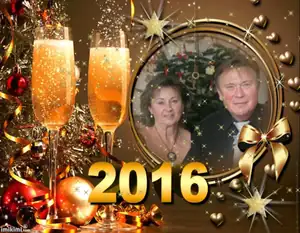 2016, už klepe na vrata!!!
