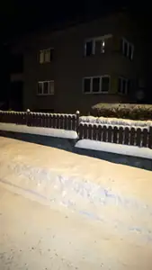 Dlouho zimní krása netrvala