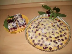 Kynuté,nekynuté...prostě třešňové 🙂