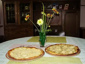 muškatek — 5. srpna 2011