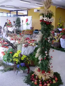 muškatek — 30. září 2011