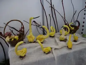 muškatek — 30. září 2011