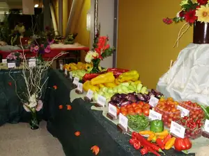 muškatek — 30. září 2011