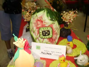 muškatek — 30. září 2011