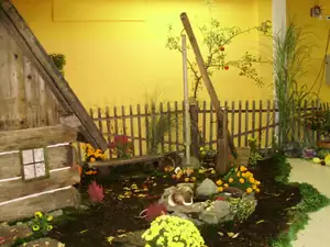 muškatek — 30. září 2011