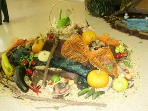 muškatek — 30. září 2011