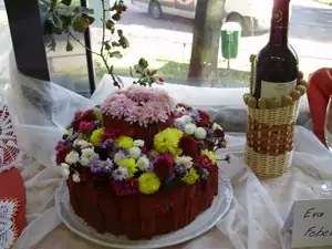 muškatek — 30. září 2011