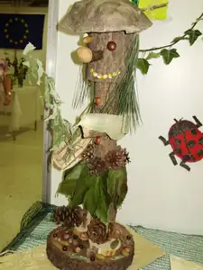 muškatek — 1. října 2011