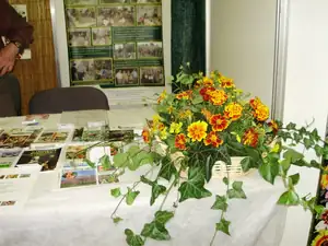 muškatek — 1. října 2011