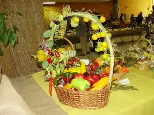 muškatek — 1. října 2011