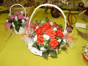 muškatek — 1. října 2011