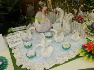 muškatek — 1. října 2011