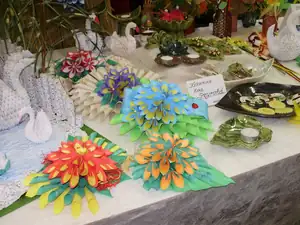 muškatek — 1. října 2011