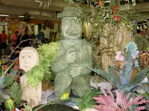 muškatek — 1. října 2011