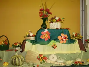 muškatek — 1. října 2011