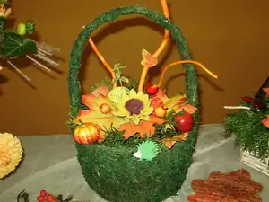 muškatek — 1. října 2011