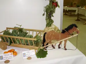 muškatek — 1. října 2011