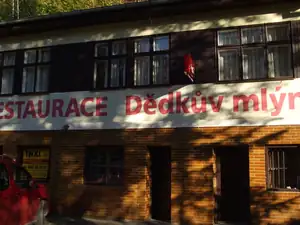 chvilka v hospůdce