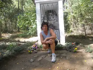 Magdalenka73 — 2. října 2011