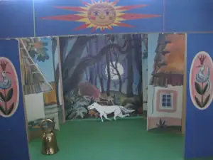 Večerní pozdrav