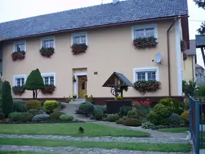 muškatek — 23. října 2011