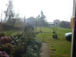konečně sluníčko