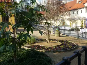 Tak něco ode mne