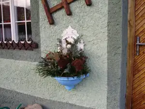 muškatek — 26. listopadu 2011