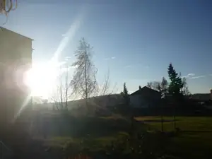 neděle 27.11