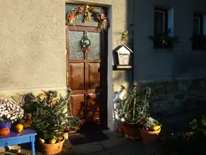 neděle