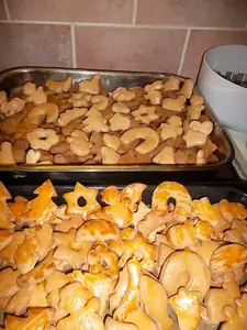 Rozsvícená svíce