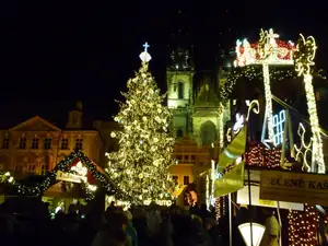 Staromák 2011