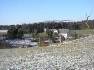 Lanková — 20. prosince 2011