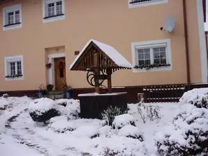 muškatek — 22. prosince 2011
