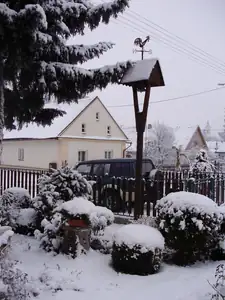muškatek — 22. prosince 2011