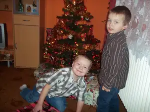 Moje všechno :-*