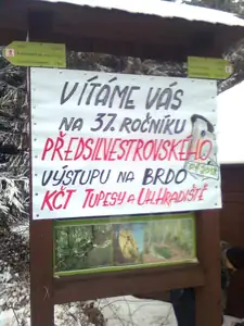 Brdo 30.12.2011