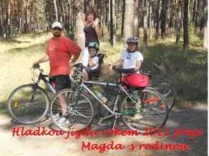 Magdalenka73 — 31. prosince 2011