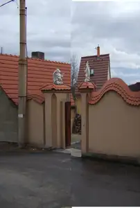 zajímavá brána