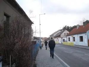 Zbraslav