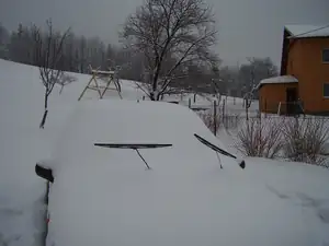 po nočni nadilce