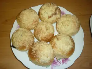moje koláčky