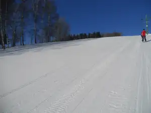 Azuro a ranní manšestr 🙂