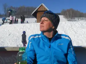 Idyla na horách