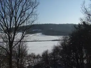 Obec Železná u Berouna