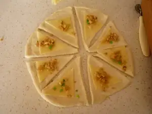 rohlíky .