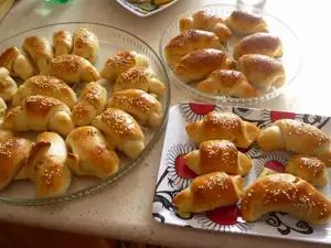 rohlíky .