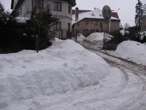 jarka 5 — 18. února 2012